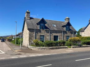 Otago Cottage, Brora